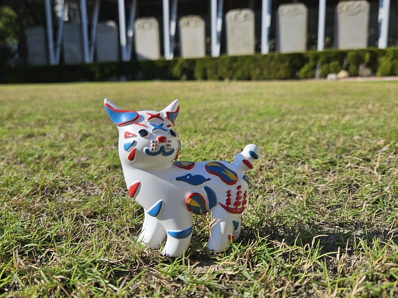 巷仔NIAU作為城市吉祥物，不僅代表臺南的歷史文化，也展現地方特色，廣受市民及遊客喜愛