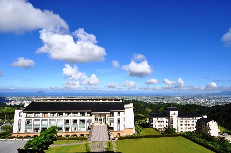 趙涵㨗校長期待，透過更多國際合作與創新教學，進一步提升佛大學生的研究與實力，深化學校在全球學術領域的影響力。