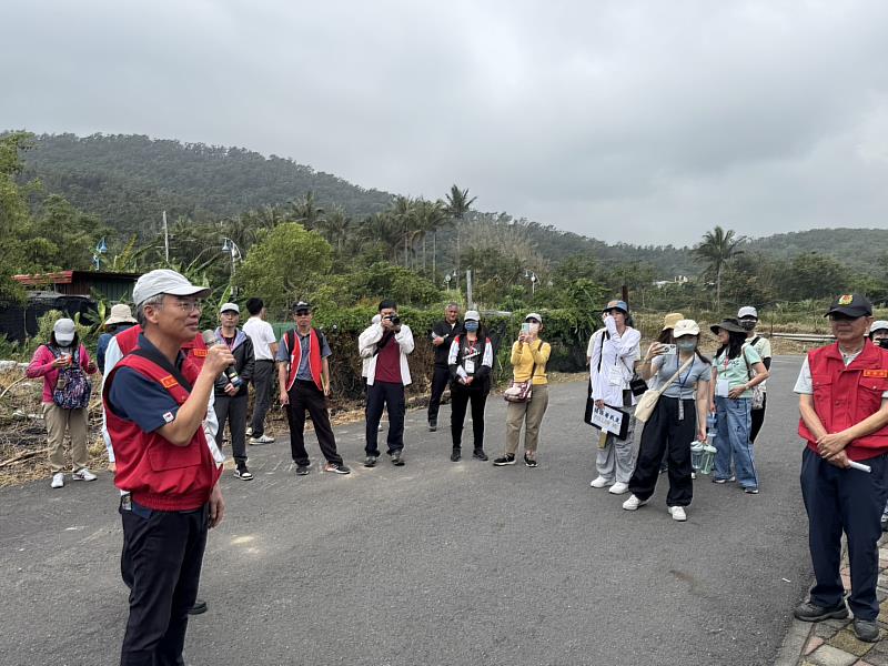 強化防災科技!臺東縣114年大規模災害應變驗證,強化跨區域救援能力