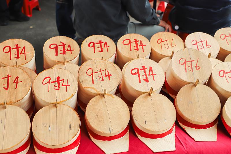 振翅高飛！義竹「賽鴿笭」文化季熱鬧登場-3