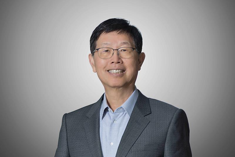 鴻海將在2025年COMPUTEX發表主題演講(貿協提供)