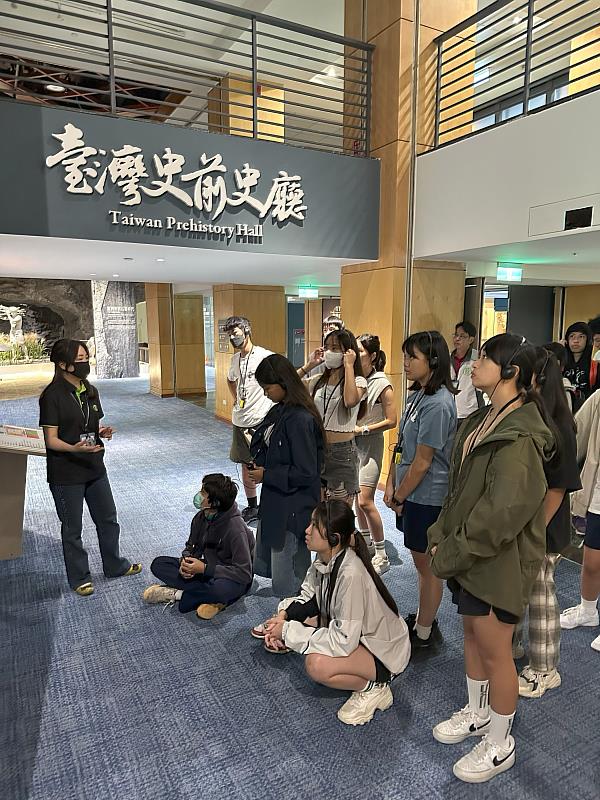 多元文化之旅 臺東校外文化體驗 五大主題路線引領學子走出校園 活動尚有名額 歡迎學校提出申請