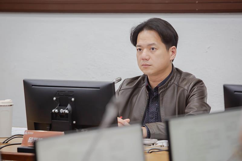 竹市府召開第24次交通改善小組會議 聚焦寶山路與高峰路95巷路口改善
