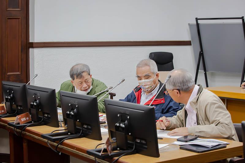 竹市府召開第24次交通改善小組會議 聚焦寶山路與高峰路95巷路口改善