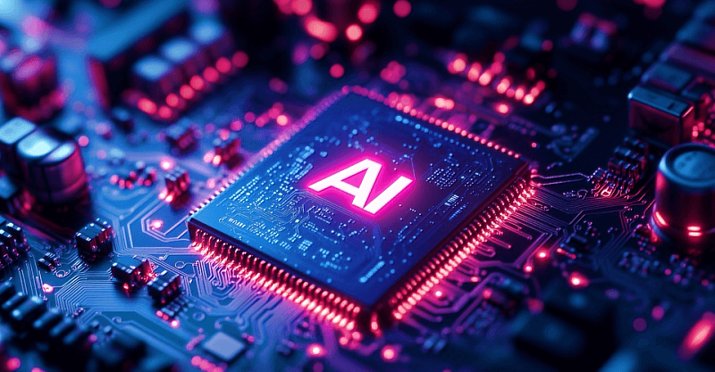 新文章：《Nvidia全新AI晶片為聊天機器人帶來類似人類的推理能力》