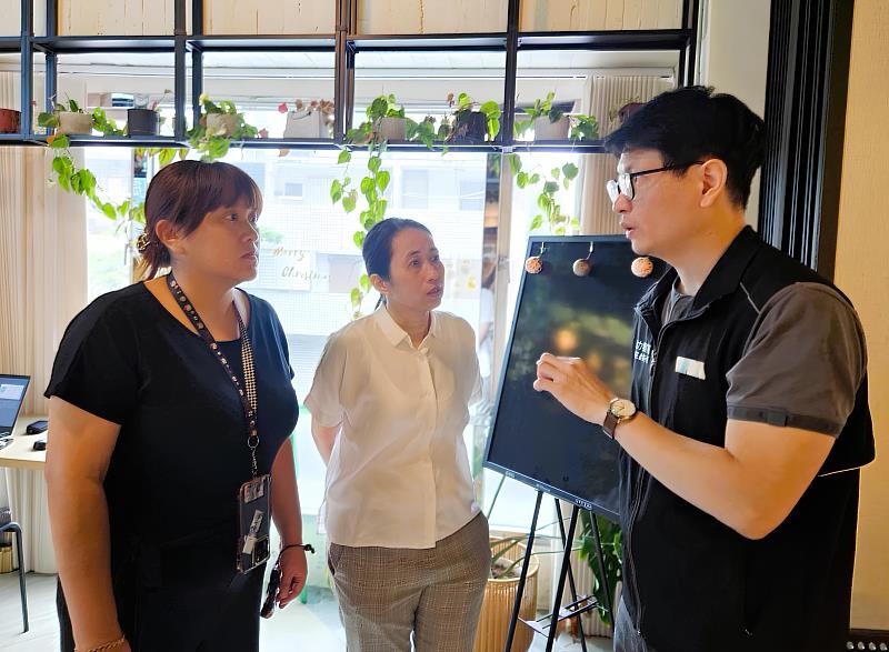 北分署舉辦「多元就業開發方案」提案說明會，幫助申請單位認識計畫精神並掌握計畫撰寫技巧