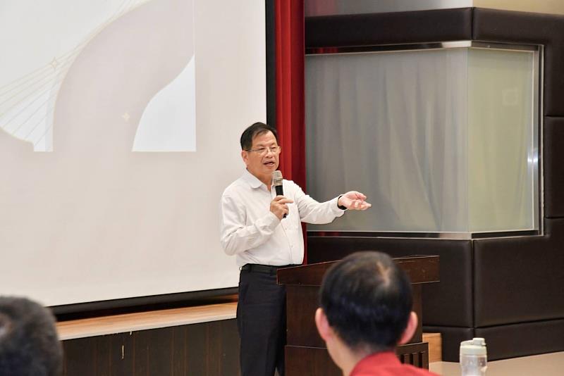 基北北桃聯合消防安檢實務講習