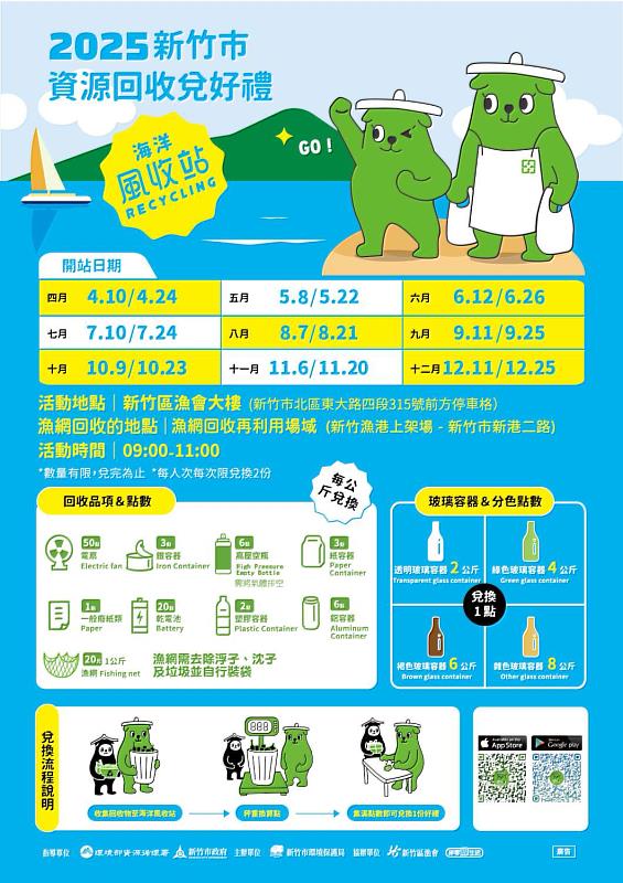 2025海洋風收站主視覺