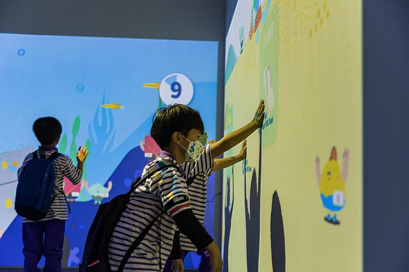 環保旅遊新去處 臺東永續方舟館開放自由入館參觀至10/31止