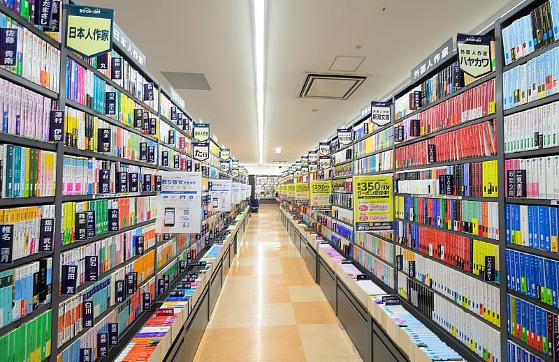 BOOKOFF 攜手 beBit 以顧客為中心，開啟全新的成長模式