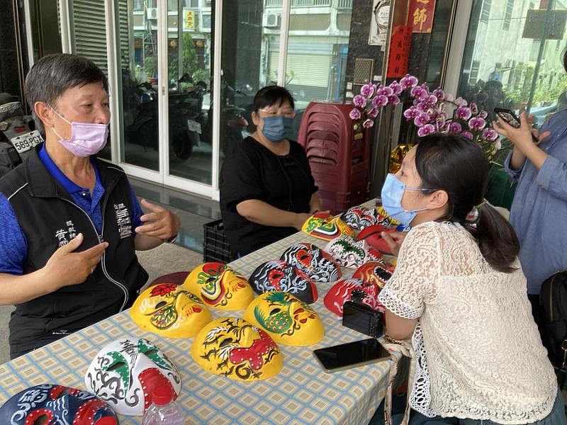 臺南社造有成：我們這一「佳」 建構青年交流平台編起少年ㄟ青春夢