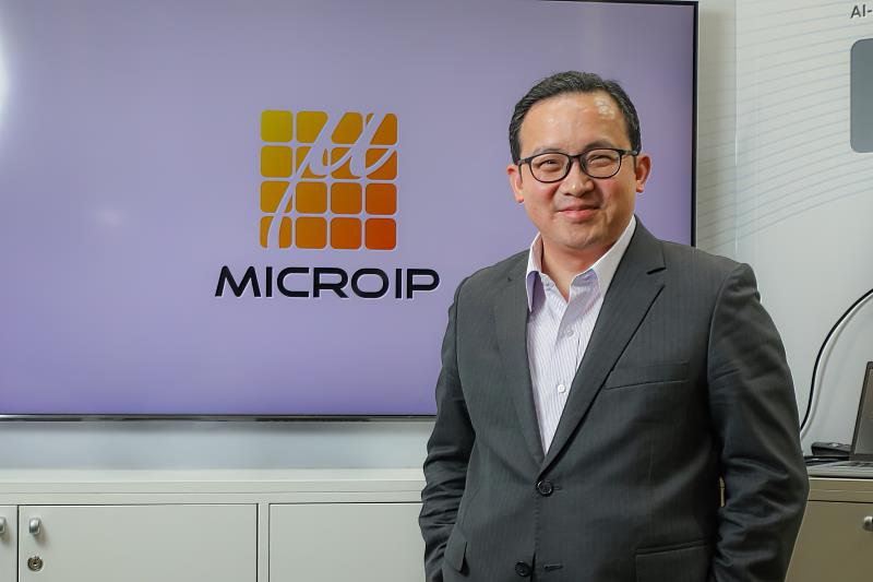 擷發科（7796）雙引擎發威，ASIC與AI服務齊成長，首季營收年增173%。