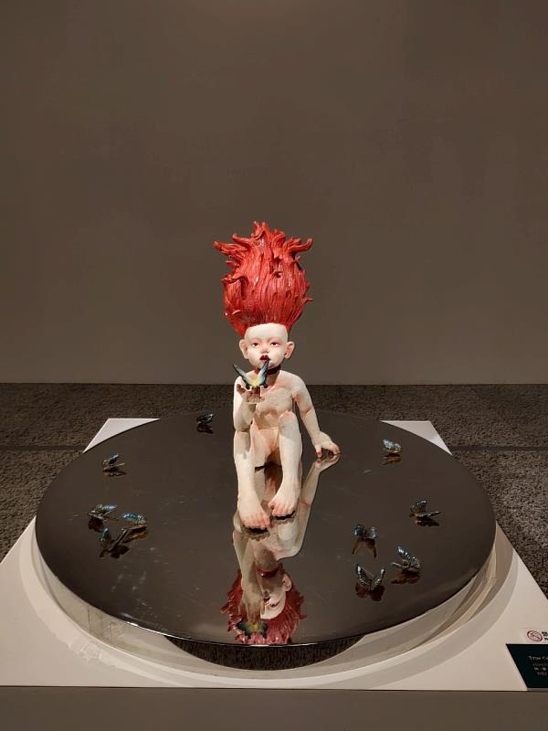 真實系列作品No.6
