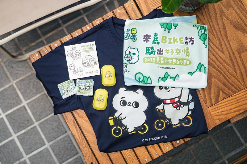 活動紀念品照片