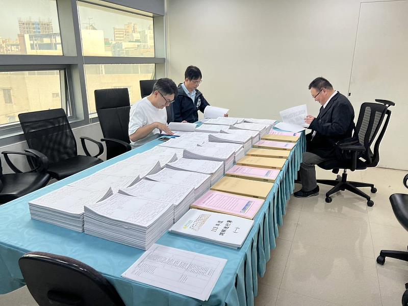 竹市113年調解成立率73%表現亮眼