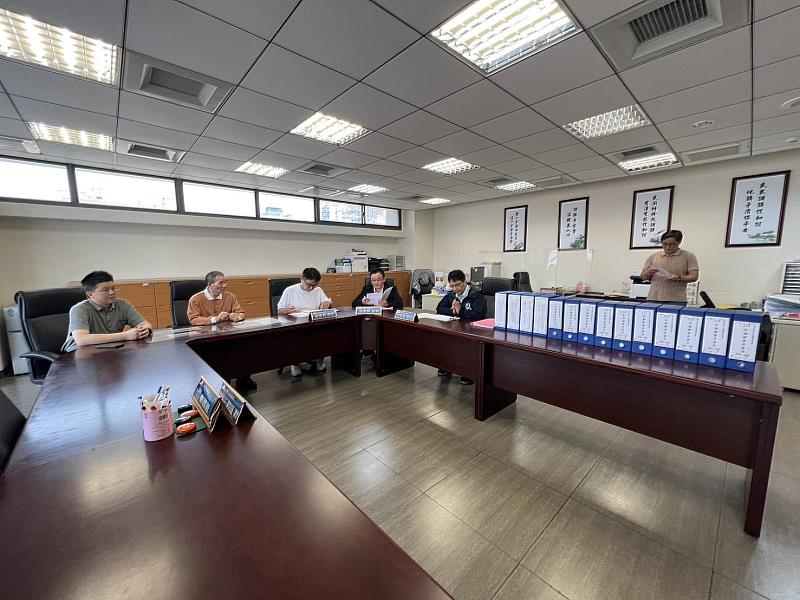 竹市113年調解成立率73%表現亮眼