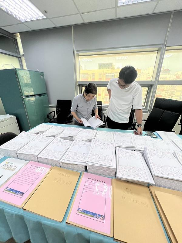 竹市113年調解成立率73%表現亮眼