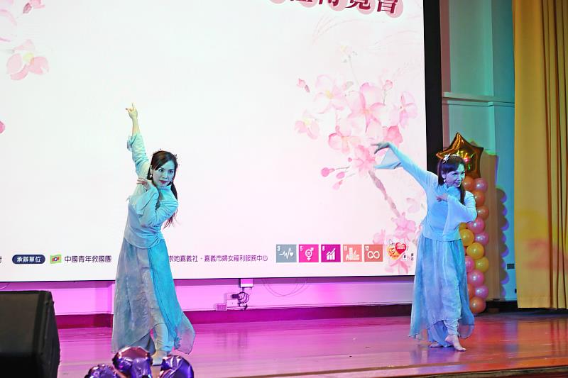 0_古典舞演出