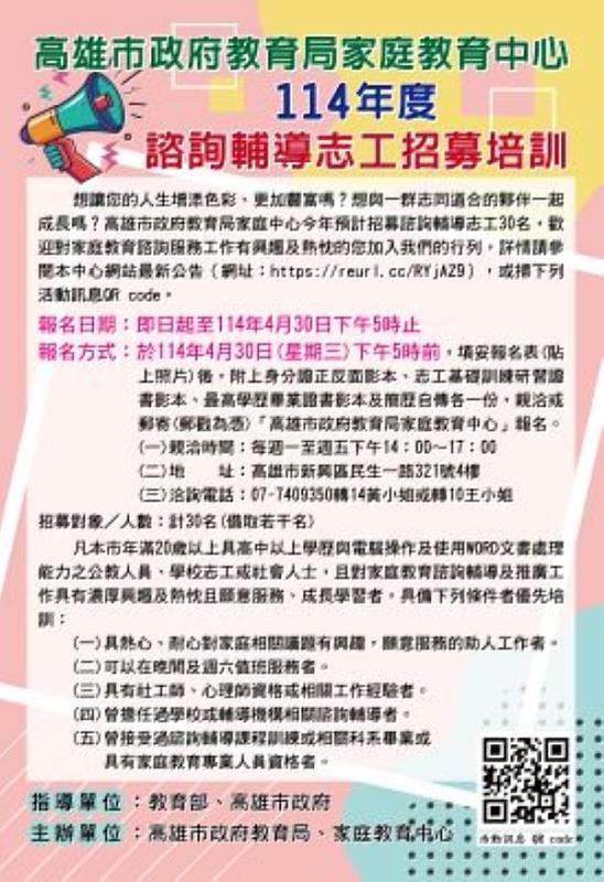 海報