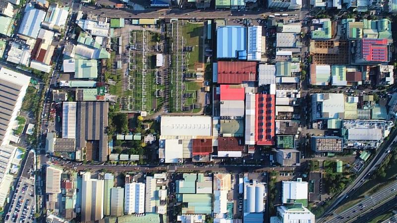 產業轉型升級與廠辦分離趨勢加速，桃園躍升廠辦群聚交易熱區。(信義全球資產公司提供)