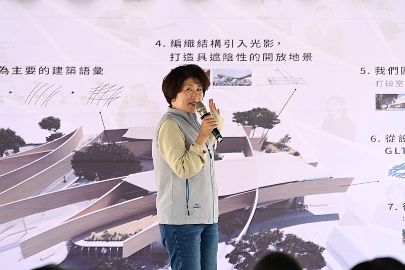 從老車站到城市新門面 臺東舊站特區櫥窗計畫動土!將作為2026臺東博覽會主展區