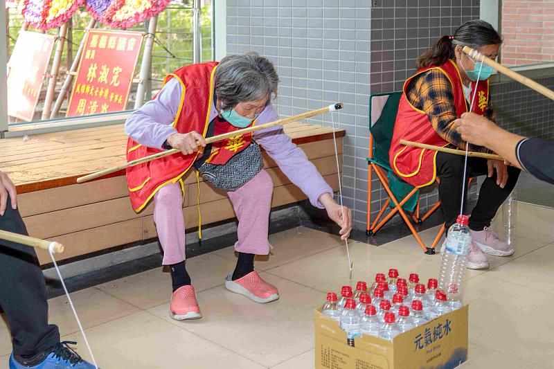 2025「連結世代 傳遞愛」生命教育之旅開幕啟航