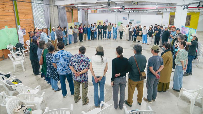 關注航海與山林文化傳承 2025第三屆臺東南島OST圓滿落幕 攜手共創南島文化新未來