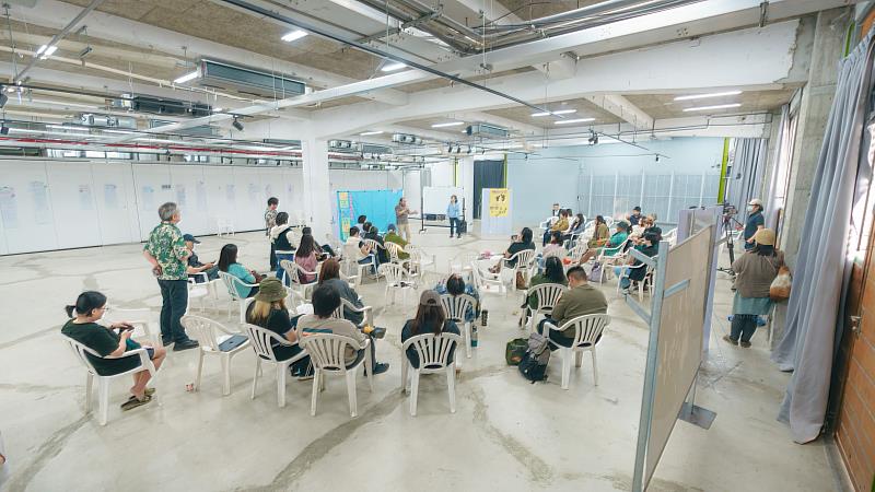 關注航海與山林文化傳承 2025第三屆臺東南島OST圓滿落幕 攜手共創南島文化新未來