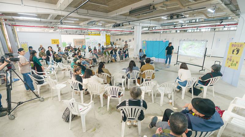 關注航海與山林文化傳承 2025第三屆臺東南島OST圓滿落幕 攜手共創南島文化新未來