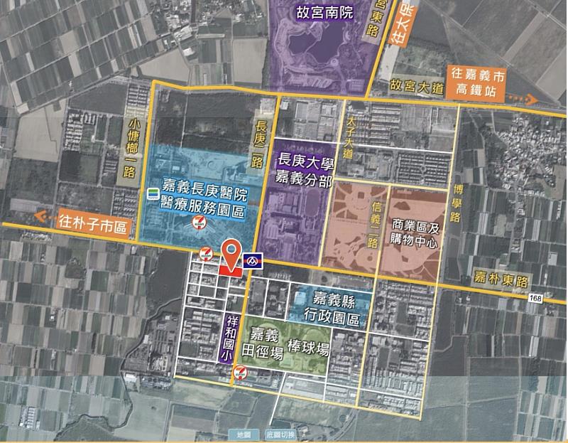 嘉義縣社宅突破千戶,「朴子安居」盛大動土,預計2029完工