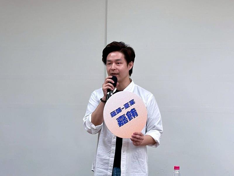 嘉義青年創業夢想啟航 百萬獎勵金助11組團隊展翅高飛