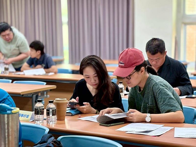 嘉義青年創業夢想啟航 百萬獎勵金助11組團隊展翅高飛