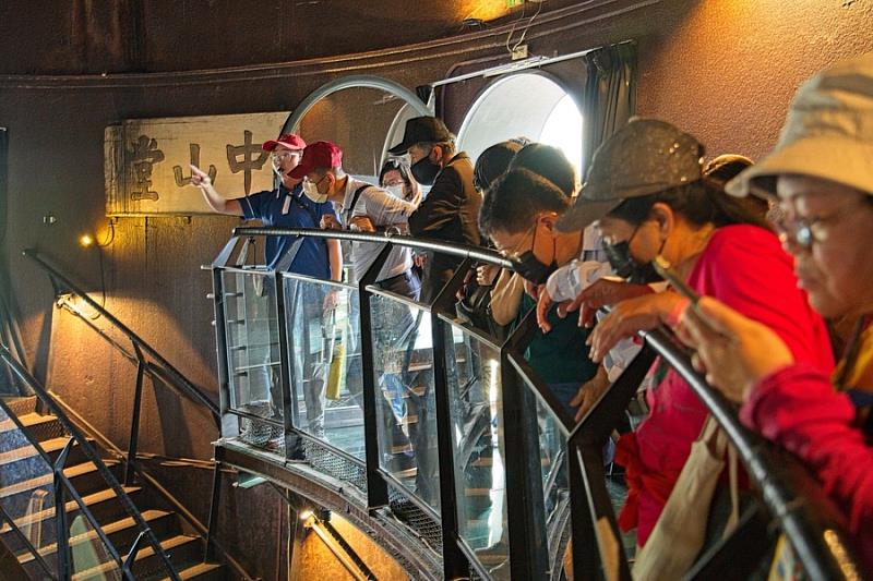 由臺南市政府文化局主辦的「臺南市影視支援整合升級暨體驗執行」，從專業知識交流到田野走讀與創作實作，積極推廣並累積臺南影視能量