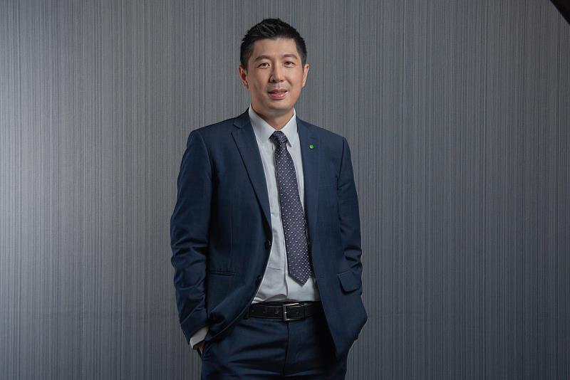 勤業眾信私人暨家族企業服務團隊資深會計師陳建霖