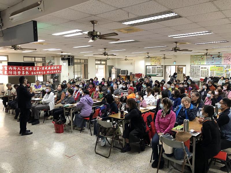 南華大學生死系辦理「高齡長者靈性教育種子講師培訓課程班及實作班」,讓生死教育與靈性照顧種子在各地開花結果。