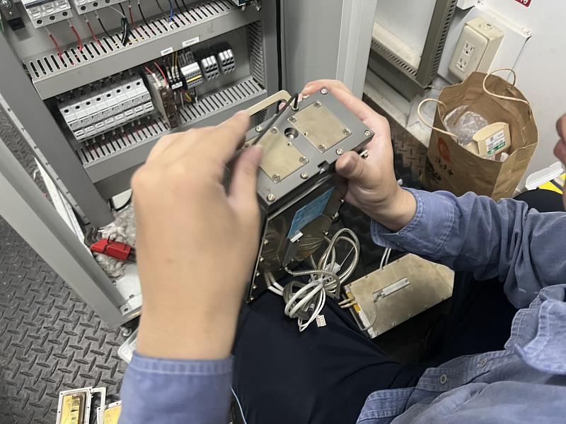 臺東縣焚化廠監測設施校正中 環保局:待校正完成後起爐運轉
