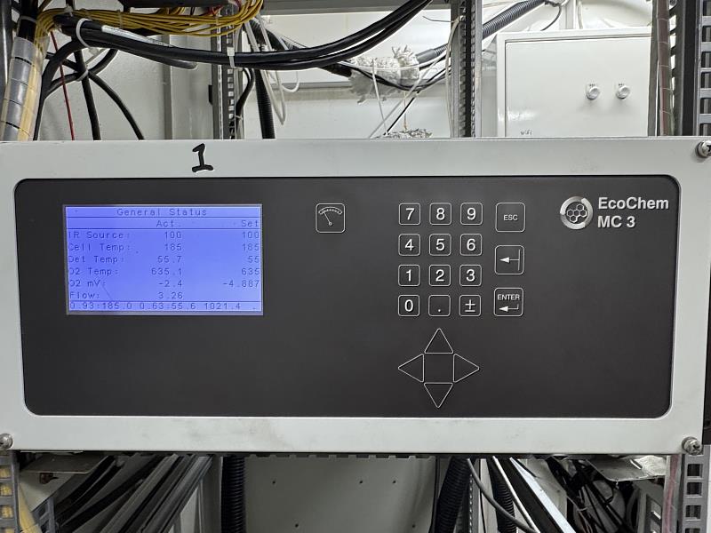 臺東縣焚化廠監測設施校正中  環保局：待校正完成後起爐運轉