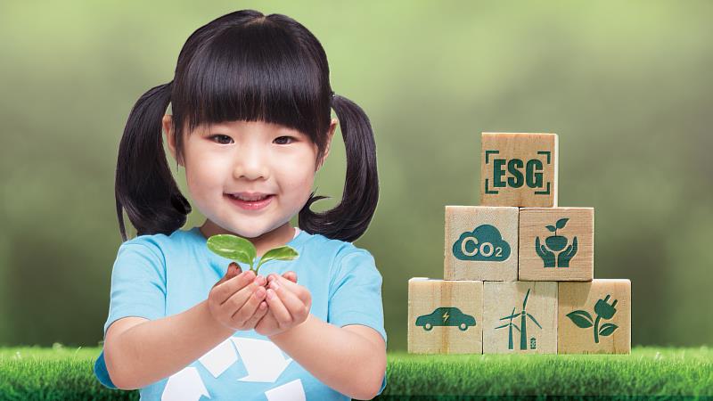 為響應4月22日世界地球日,遠傳積極推動數位化環保行動,攜手用戶為地球永續盡一份心力