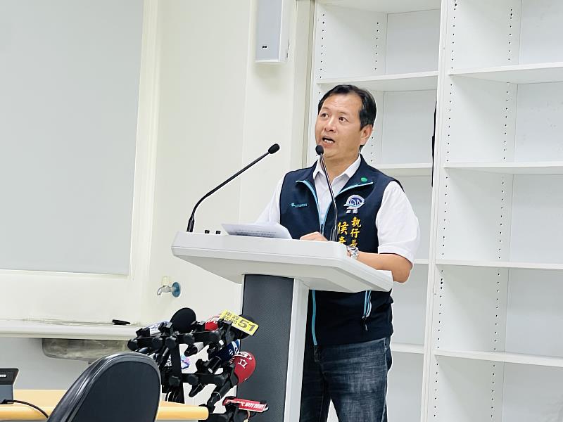 總統賴清德全力協助養殖漁業應對關稅衝擊