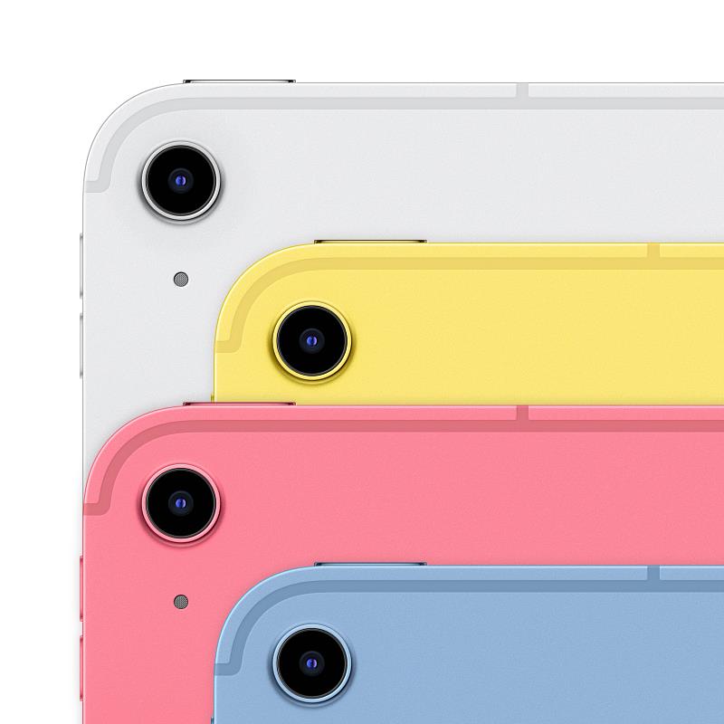 iPad (A16)