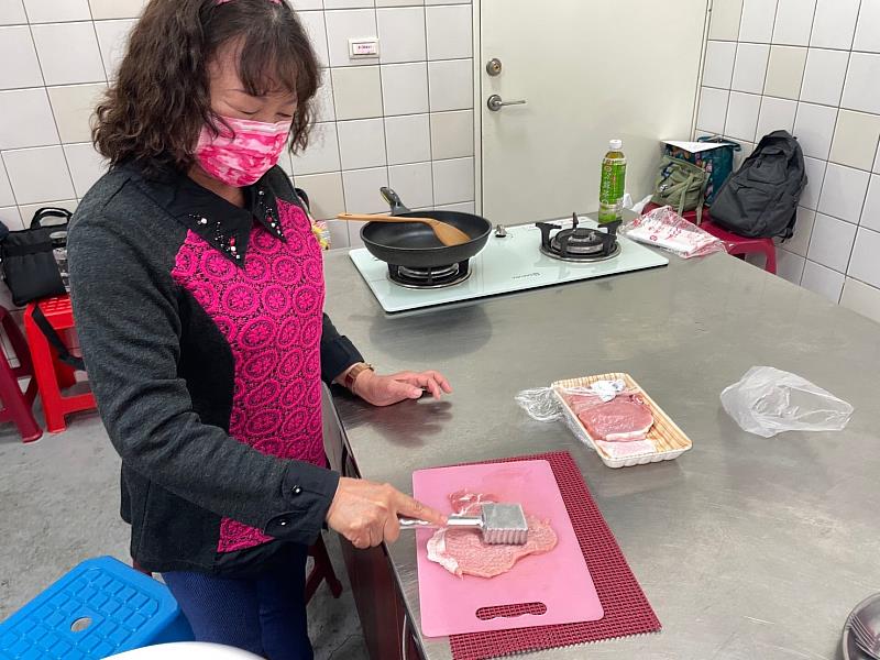 竹市府辦營養食育活動,即日起至4/30開放報名。