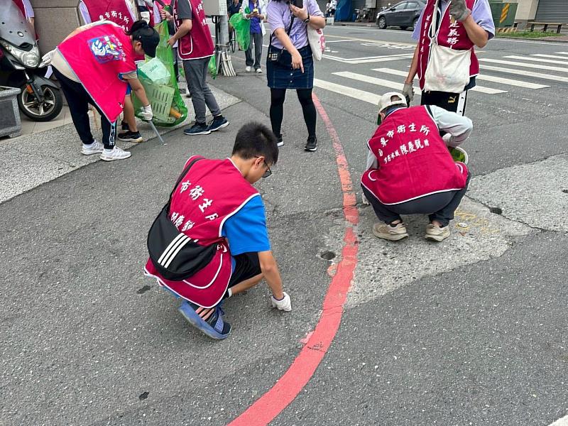 世界地球日！臺19日號召全民淨街淨灘 一起挺地球、愛臺東