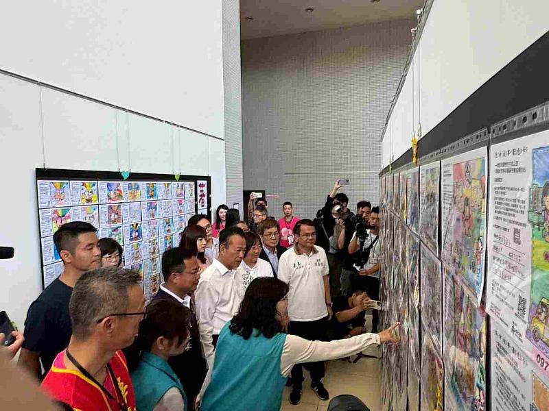 阿好嬸進大學，嘉義縣衛生局深耕長照全齡教育