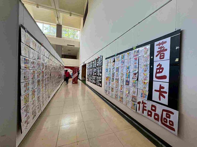 阿好嬸進大學,嘉義縣衛生局深耕長照全齡教育