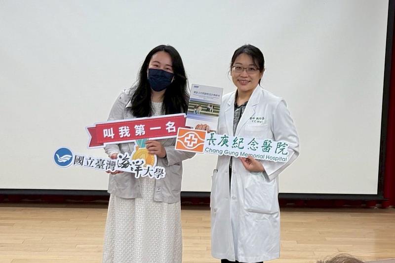 現場媒合相當順利(圖為華語文代間共學促進高齡者慢老與健康合作)