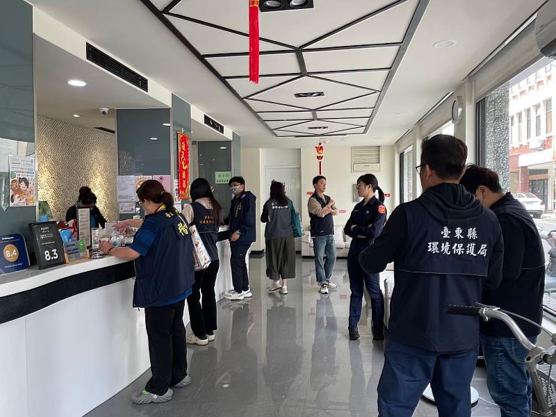 非法旅宿最高罰200萬元！ 《發展觀光條例》部分條文修正  4月公告實施 臺東縣府呼籲業者合法經營