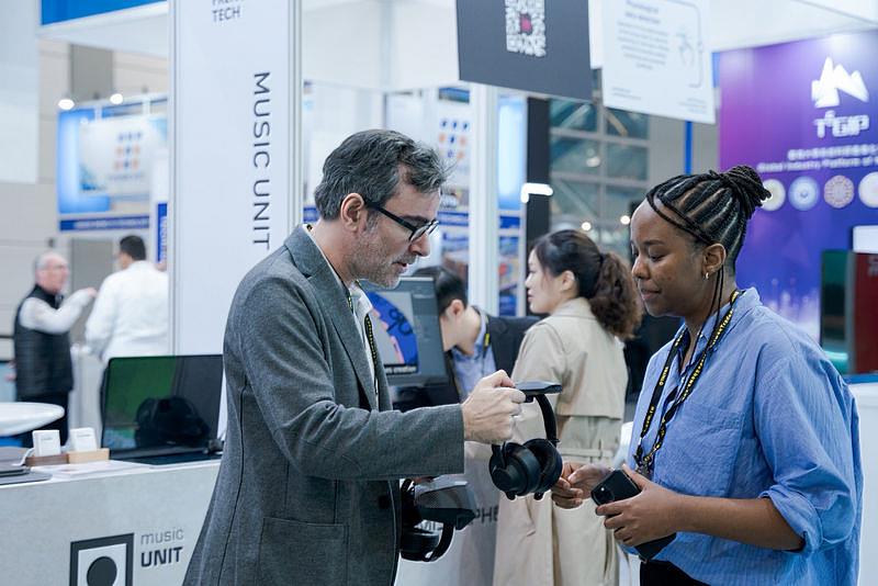 InnoVEX 2025新創展會將有超過24個國家與地區、30個以上主題館，以及450家海內外新創廠商展出，主題館部分則包括10個國際辦事處，企業創投（CVC）、加速器、政府計畫、政府機構等單位。