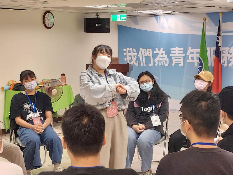 玩轉引導力〜探索教育企業培訓師認證營