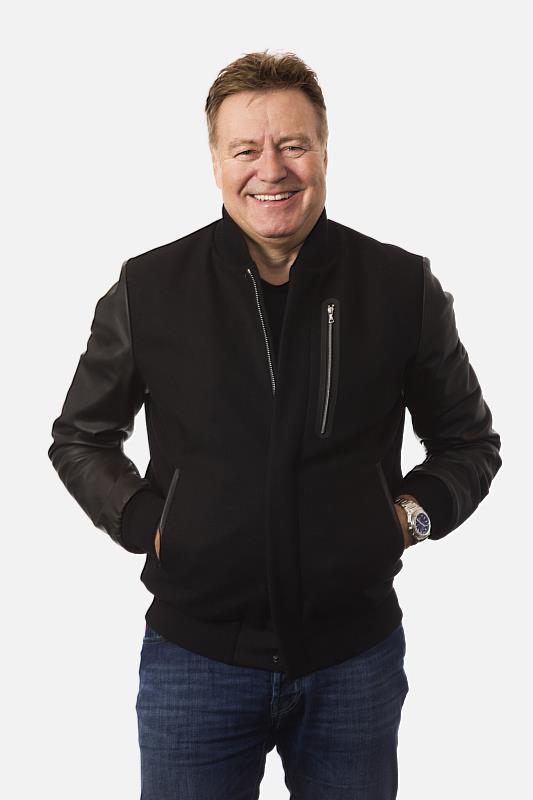 Bert Hoyt, Former Nike VP & GM, Joins dBio as Board Advisor to Drive Innovation in Athlete Performance and Wellness