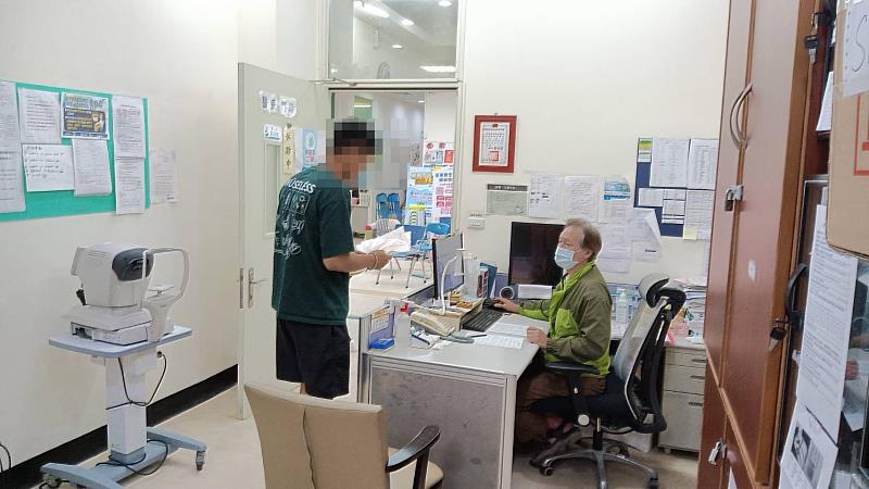 綠島醫療穩健銜接 縣府攜手中央全力守護居民健康